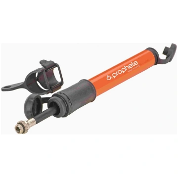 Velo mini alumīnija pumpis, 19cm, 8bar. | PR6094 |