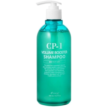 ESTHETIC HOUSE CP-1 Volume Booster Shampoo 500ml Š