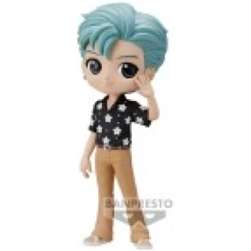 Banpresto BTS TinyTAN DynamiteFigure 14cm - RM Q p