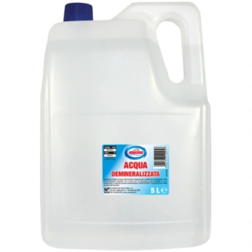 Amacasa demineralizēts/dejonizēts ūdens 5l