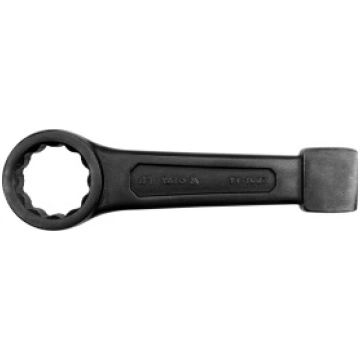 YATO RING SLOGGING WRENCH 24MM YT-1601 59060839160