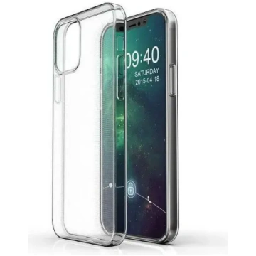 Beline Clear OnePlus 12 Case 5g Transparent 1mm | 
