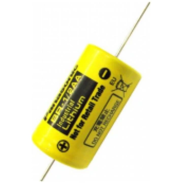 Panasonic lithium CR14250 BR-1/2AA 1000mAh 3V liti