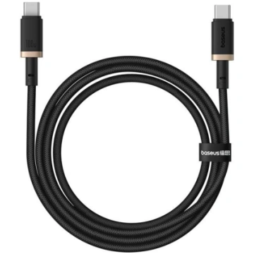 Baseus Dura Type C to Type C 100 W fast charging c