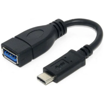 Gembird USB 3.0 OTG Type-C adapter cable (CM/AF) (