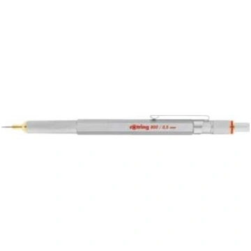 Rotring ROTRING Feinminenstift 800 Silber 0,5 1904