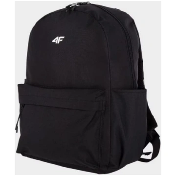 4F BACKPACK, BLACK