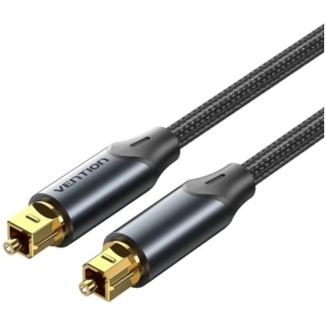 Vention optical audio cable, braided, 5 m VN1
