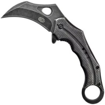 Knife SCK Spring Assisted Karambit