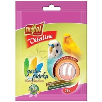 Vitapol Premium Smakers kārums viļņpapagaiļiem (2 