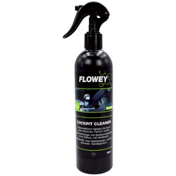 FLOWEY 5.1 COCKPIT CLEANER 400ML SP