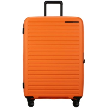 Liels čemodāns Restackd, Papaija Samsonite