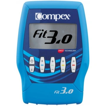 Compex muscle stimulator Fit 3.0
