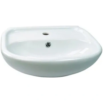 Vannas istabas izlietne Aqualine 510 mm 11000 AQUA