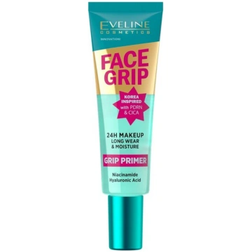 Eveline Cosmetics Face Grip mitrinoša želejveida g