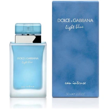 Dolce & Gabbana, Light Blue Eau Intense - EDP, 100