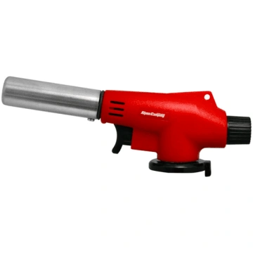 VULCANO Lodlampa 227g. balonam
