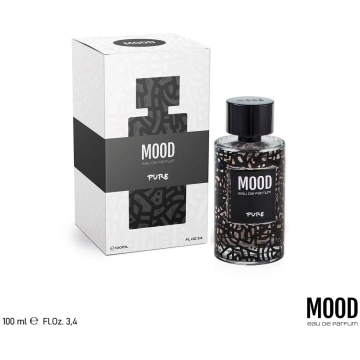 Mood Pure Eau de Parfum Spray