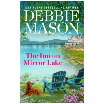 The Inn on Mirror Lake Debbie Mason