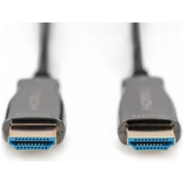 Digitus HDMI AOC Hybrid-Fiber Connection Cable AK-