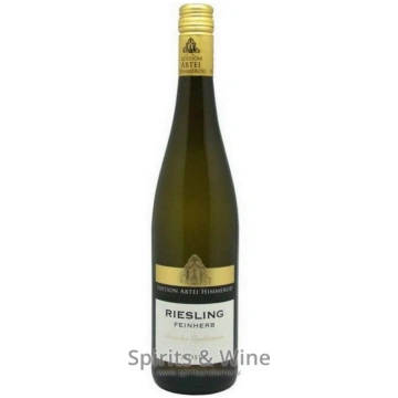 Edit Abtei Himmerod Riesling Feinherb