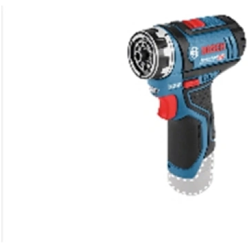 Bosch GSR 12V-15 FC Cordless Drill Driver 06019F60