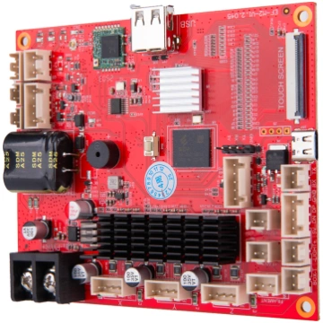 Elegoo Centauri Carbon Motherboard PRM-17299