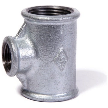 Trejgabal STP Fittings Sia, 3/4" x 1/2"