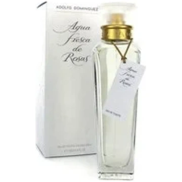 Adolfo Dominguez "Agua Fresca de Rosas" EDT, 60 ml