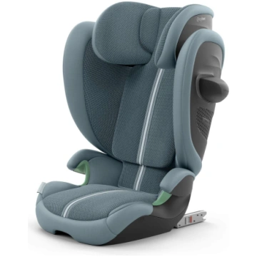Cybex Solution G2 autokrēsls, Plus Stormy Blue