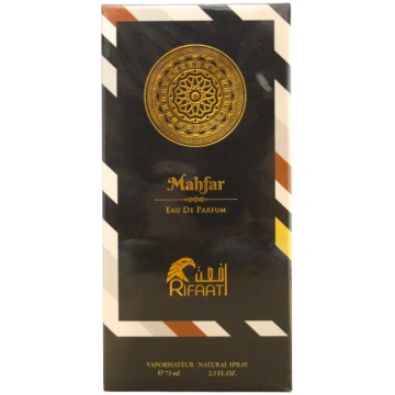 Universal Parfimērija, Rifaat, Mahfar EDP 75ml