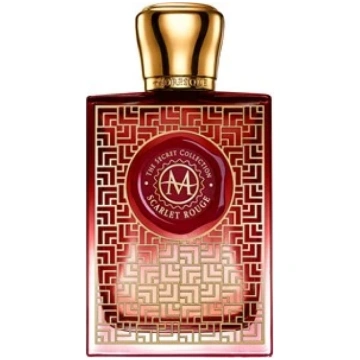 "Moresque Scarlet Rouge" parfimērijas ūdens no The