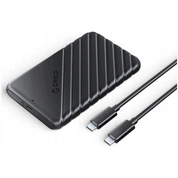 Kieszen Orico Kieszen dyskowa 2 5apos;apos; HDD/SS
