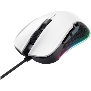 MOUSE USB OPTICAL GXT922W YBAR/24485 TRUST