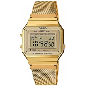 Rokas pulkstenis CASIO A700WEMG-9AEF