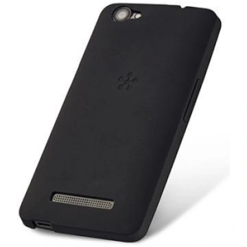 Aizmugurējais vāciņš Just5 BLASTER mini Black EB44