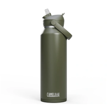 CamelBak Thrive™ Flip Straw 1,2L Bottle, Insulated