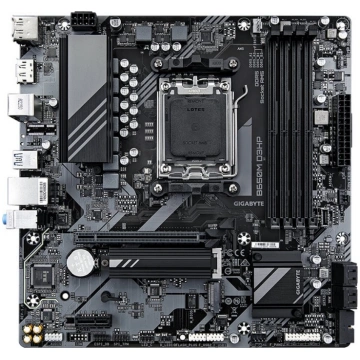 Gigabyte | B650M D3HP | Processor family AMD | Pro