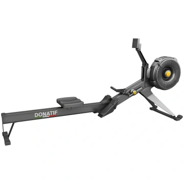 Space Saving Air Rowing Machine 10 Gears - VG40 | 
