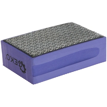 Dimanta slipejamais klucis Nr.400 Geko ( 7181955 G