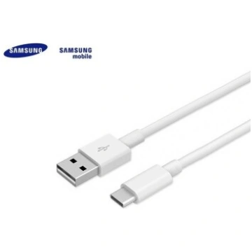 Samsung EP-DN930CWE Universāls USB uz Type-C 3.1 Q