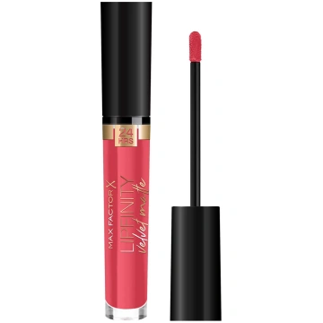 Max Factor - Rossetto Matte Liquido Lipfinity Velv
