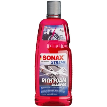 SONAX XTREME 2483000 Auto putu šampūns 1L