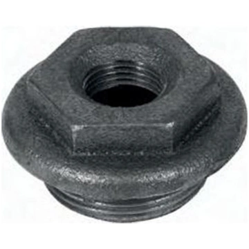 Korķis radiatoram K/V ,čuguns, 291 M, 11/4X1/2 ATU