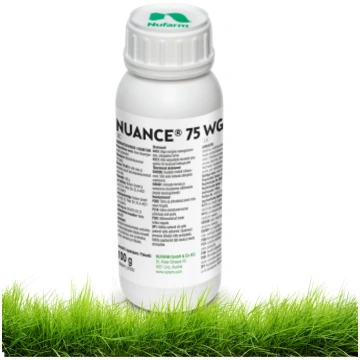 NUANCE 75 WG (100g) Selektīvs, sistēmas iedarbības