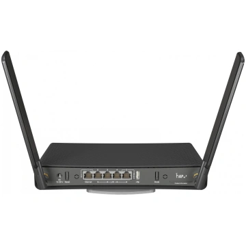 Galda maršrutētājs MikroTik hAP ac³ ar divu joslu 