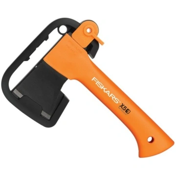Fiskars X5 Tūristu cirvis – XXS izmērs / 121123 10