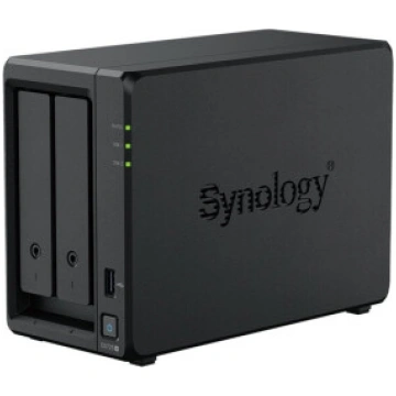 Synology DS725+ 2-bay DiskStation