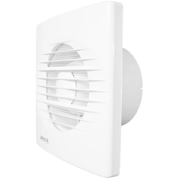 DOSPEL sadzīves ventilators RICO100WC ar taimeri