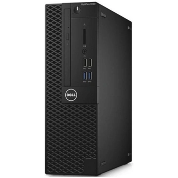 Lietots - Dell OptiPlex 3050 SFF Desktop 34941